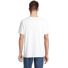 LEGEND T-Shirt Bio 175g LEGEND (white) (Art.-Nr. CA816459)