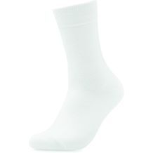 Socken Gr. M TADA M (weiß) (Art.-Nr. CA818462)
