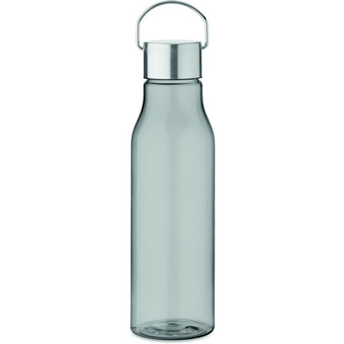 Trinkflasche RPET 600 ml VERNAL (Art.-Nr. CA819548) - Trinkflasche aus BPA-freiem RPET....
