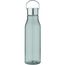 Trinkflasche RPET 600 ml VERNAL (transparent Grau) (Art.-Nr. CA819548)