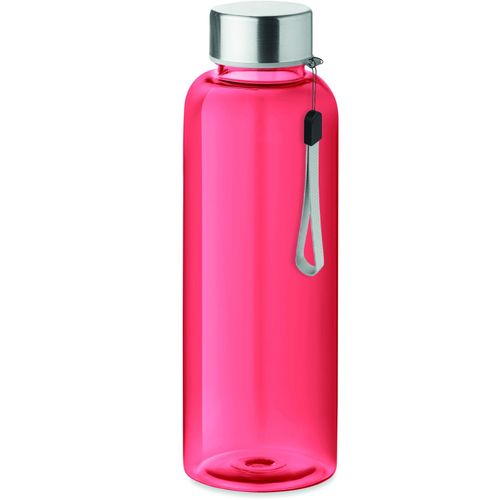 Trinkflasche Tritan 500ml UTAH (Art.-Nr. CA820429) - Trinkflasche aus BPA freiem Tritan....