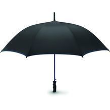 Sturm Automatik Regenschirm SKYE (königsblau) (Art.-Nr. CA820947)