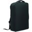 15" Laptop-Rucksack LAUGAR (Schwarz) (Art.-Nr. CA828661)