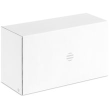 Lunchbox Edelstahl 750ml CHAN LUNCHBOX (silber matt) (Art.-Nr. CA831259)