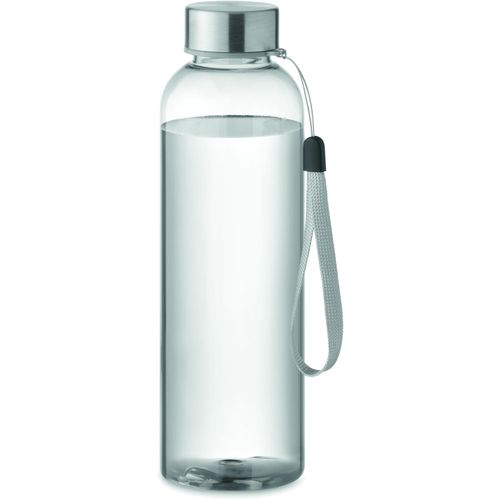 Tritan Renew Flasche 500 ml SEA (Art.-Nr. CA834119) - Trinkflasche aus Tritan Renew. BPA-frei...