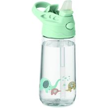 Trinkflasche für Kinder 450 ml SID (Mintgrun) (Art.-Nr. CA840246)