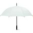 Regenschirm 68,5 cm SWANSEA (weiß) (Art.-Nr. CA845055)