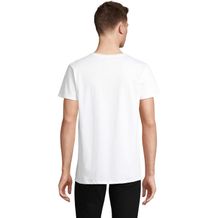 RE CRUSADER T-Shirt 150g RE CRUSADER (white) (Art.-Nr. CA845203)