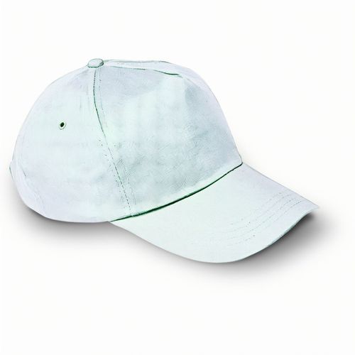 Baseball-Cap GLOP CAP (Art.-Nr. CA849525) - Baseball Kappe. 5 Panele. Verstellbarer...