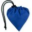 Faltbare Einkaufstasche RPET FOLDPET (blau) (Art.-Nr. CA849820)
