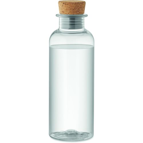 Tritan Renew Flasche 500ml OCEAN (Art.-Nr. CA850929) - Trinkflasche aus Tritan Renew. BPA-frei...