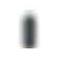 Aluminium Trinkflasche 600ml ATLANTA (Art.-Nr. CA860528) - Einwandige Trinkflasche aus Aluminium....