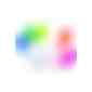 Textmarker COLORE (Art.-Nr. CA861925) - Textmarker mit 5 Farben in Form einer...