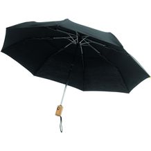 21" Regenschirm DRIP (Schwarz) (Art.-Nr. CA866278)