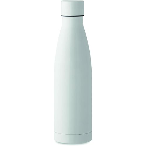 Edelstahl Isolierflasche 500ml BELO BOTTLE (Art.-Nr. CA867878) - Doppelwandige Isolierflasche aus Edelsta...