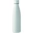 Edelstahl Isolierflasche 500ml BELO BOTTLE (weiß) (Art.-Nr. CA867878)