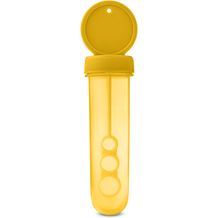 Seifenblasen-Stift SOPLA (gelb) (Art.-Nr. CA869673)