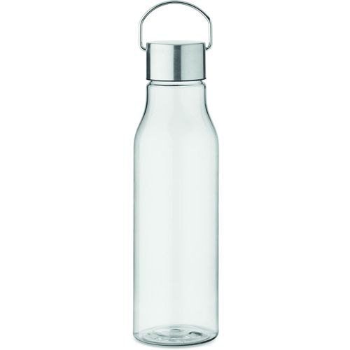 Trinkflasche RPET 600 ml VERNAL (Art.-Nr. CA872581) - Trinkflasche aus BPA-freiem RPET....