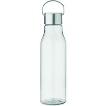 Trinkflasche RPET 600 ml VERNAL (transparent) (Art.-Nr. CA872581)