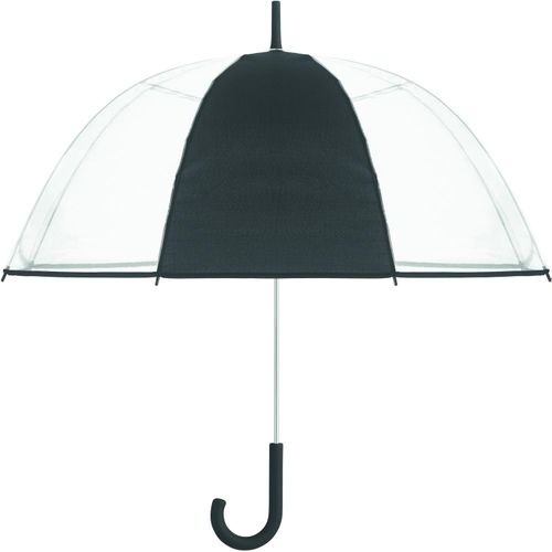 30" Regenschirm GOTA (Art.-Nr. CA877425) - 23'''' Regenschirm aus POE. Farbige...