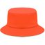 Bucket Hut 260g/m² MONTI (orange) (Art.-Nr. CA877538)