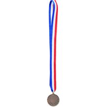 Medaille 5cm WINNER (Braun) (Art.-Nr. CA879213)