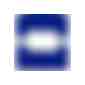 RPET-Flanell Fleece-Decke LOGAN (Art.-Nr. CA882534) - RPET-Flanell Fleece-Decke 280g/m²...