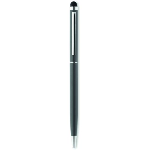 Drehkugelschreiber NEILO TOUCH (Art.-Nr. CA884078) - Drehkugelschreiber mit Stylus aus...