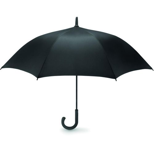 Automatik Regenschirm Luxus NEW QUAY (Art.-Nr. CA885506) - 23'' Regenschirm aus 190T Seide. Windbes...