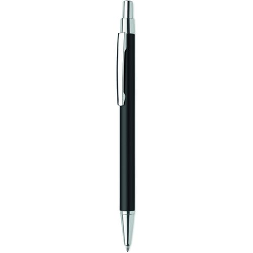 Kugelschreiber recyceltes Alu DANA (Art.-Nr. CA887212) - Druckkugelschreiber. Recyceltes Aluminiu...