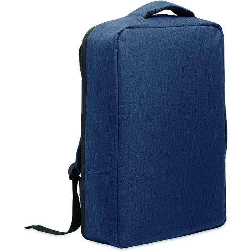 15" Laptop-Rucksack LAUGAR (Art.-Nr. CA889767) - Schlanker 15'''' Laptop-Rucksack aus...