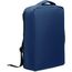 15" Laptop-Rucksack LAUGAR (marineblau) (Art.-Nr. CA889767)