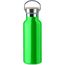 Isolierflasche 500ml HELSINKI (grün) (Art.-Nr. CA890655)