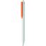 Druckkugelschreiber SIDE (orange) (Art.-Nr. CA890880)