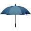 Regenschirm mit ABS Griff GRUSA (blau) (Art.-Nr. CA899806)