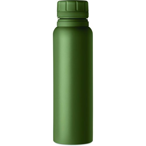 Doppelwandige Flasche 780 ml ONTO (Art.-Nr. CA900819) - Doppelwandige Isolierflasche mit Schraub...