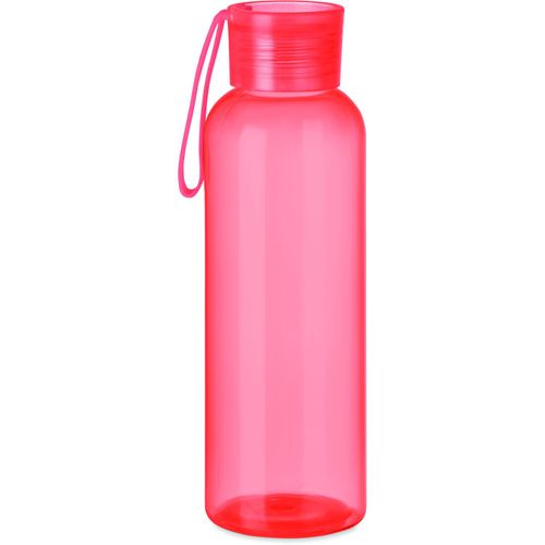 Trinkflasche Tritan 500ml INDI (Art.-Nr. CA905968) - Trinkflasche aus BPA freiem Tritan....