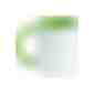 Kaffeebecher SUBLIMCOLY (Art.-Nr. CA910451) - Kaffeebecher aus Keramik. Füllmenge...
