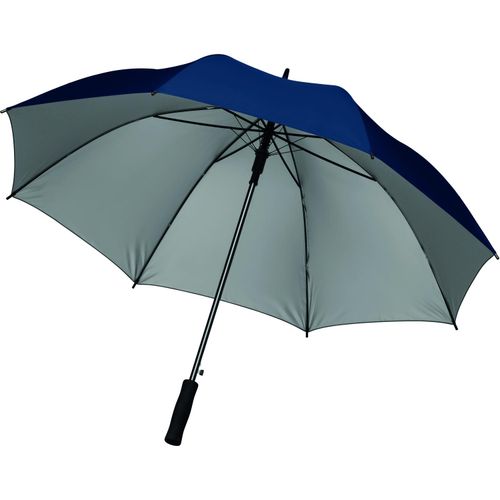 Regenschirm SWANSEA+ (Art.-Nr. CA921410) - 27'' Regenschirm aus 190T Polyester....