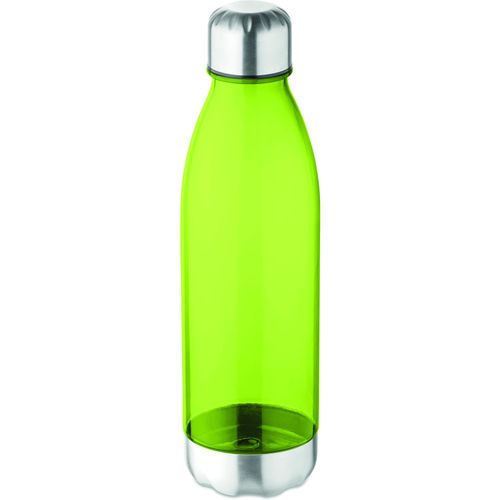 Trinkflasche Tritan 600 ml ASPEN (Art.-Nr. CA922738) - Trinkflasche aus BPA freiem Tritan....