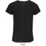 CRUSADER WOMEN T-Shirt 150g CRUSADER WOMEN (deep black) (Art.-Nr. CA925651)
