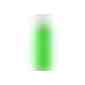 Doppelwandige Flasche 500 ml FLORENCE (Art.-Nr. CA932959) - Doppelwandige Isolierflasche aus recycel...