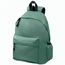 Rucksack 600D RPET-Polyester BAPAL+ (dunkelgrün) (Art.-Nr. CA941294)