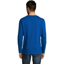 IMPERIAL LSL MEN T-Shirt190 IMPERIAL LSL MEN (royal blue) (Art.-Nr. CA942194)
