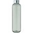 Trinkflasche Tritan 1L UTAH TOP (transparent Grau) (Art.-Nr. CA942801)