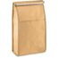 Lunchbag aus Kraftpapier 3l PAPERLUNCH (beige) (Art.-Nr. CA942948)