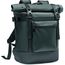 Rolltop-Rucksack 50C-Plane JAYA BAG (Schwarz) (Art.-Nr. CA947269)