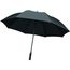 27" Regenschirm LLUVIA (Schwarz) (Art.-Nr. CA948653)