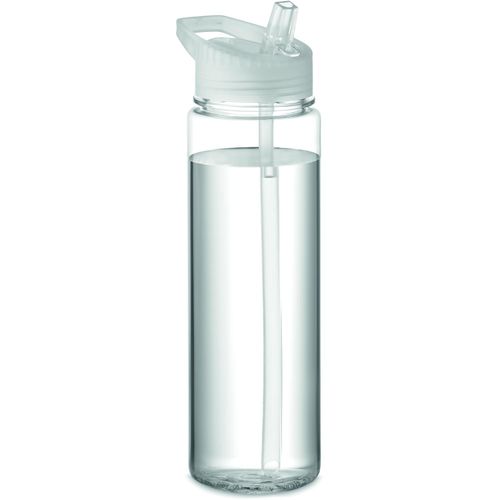 Tritan Renew Flasche 650 ml BAY (Art.-Nr. CA953936) - Trinkflasche aus Tritan Renew. BPA-frei...