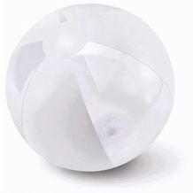 Wasserball AQUATIME (weiß) (Art.-Nr. CA954786)